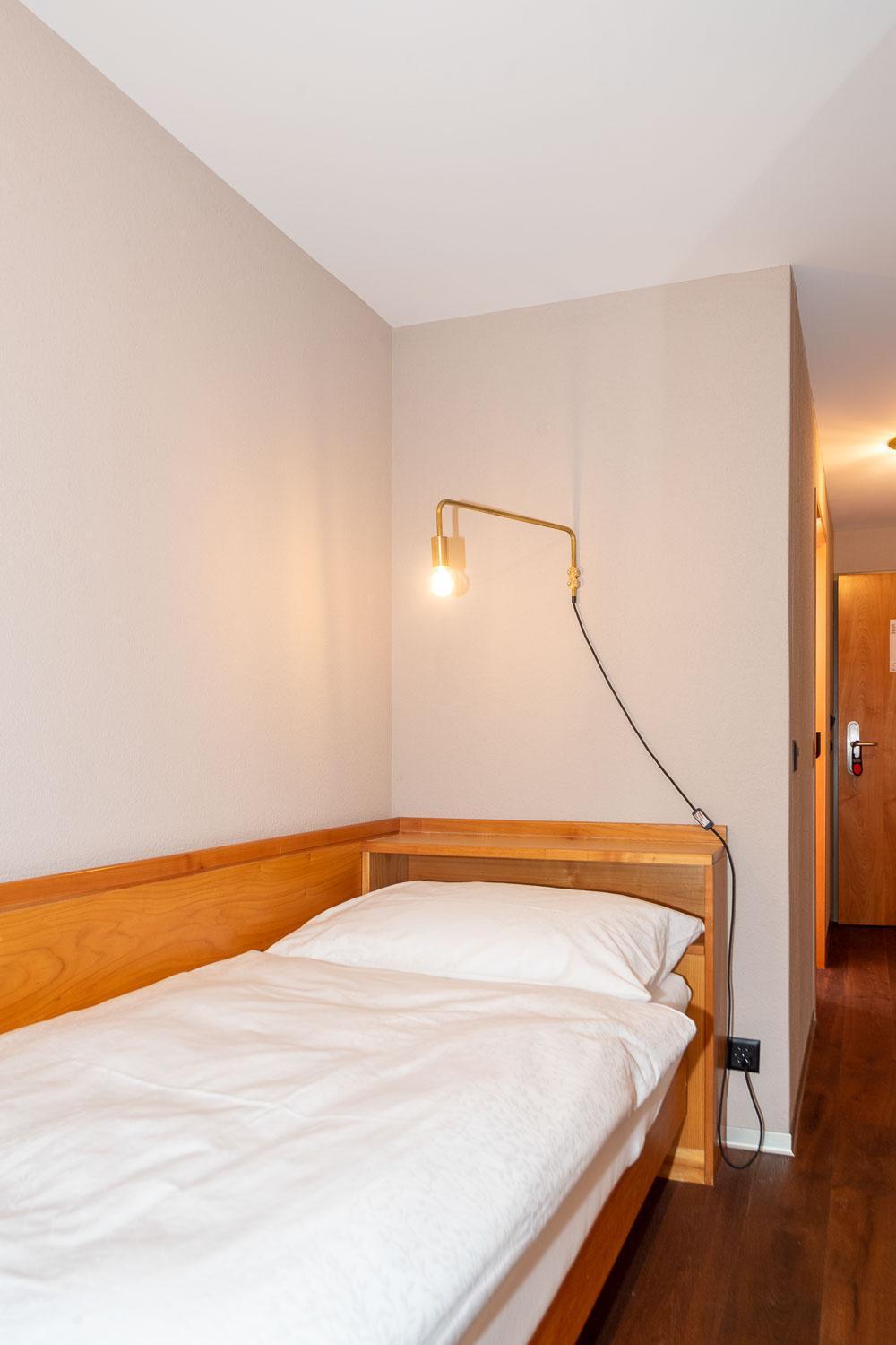 Hotel Alex Business & Spa Naters Exterior photo